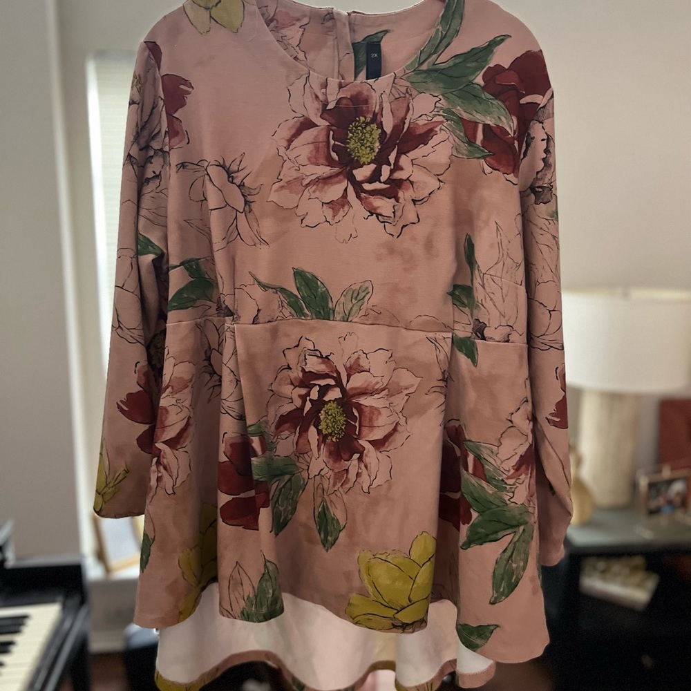 Melissa McCarthy Size 2X